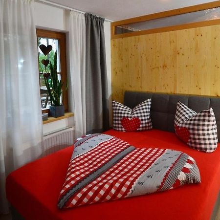 ניוסטיפט אים סטובאיטל Ferienwohnung Stubaier Herzblut מראה חיצוני תמונה