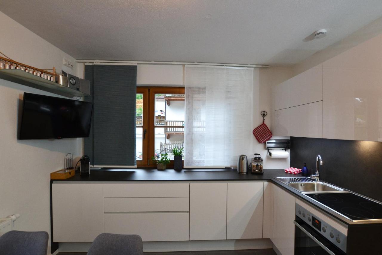 ניוסטיפט אים סטובאיטל Ferienwohnung Stubaier Herzblut מראה חיצוני תמונה