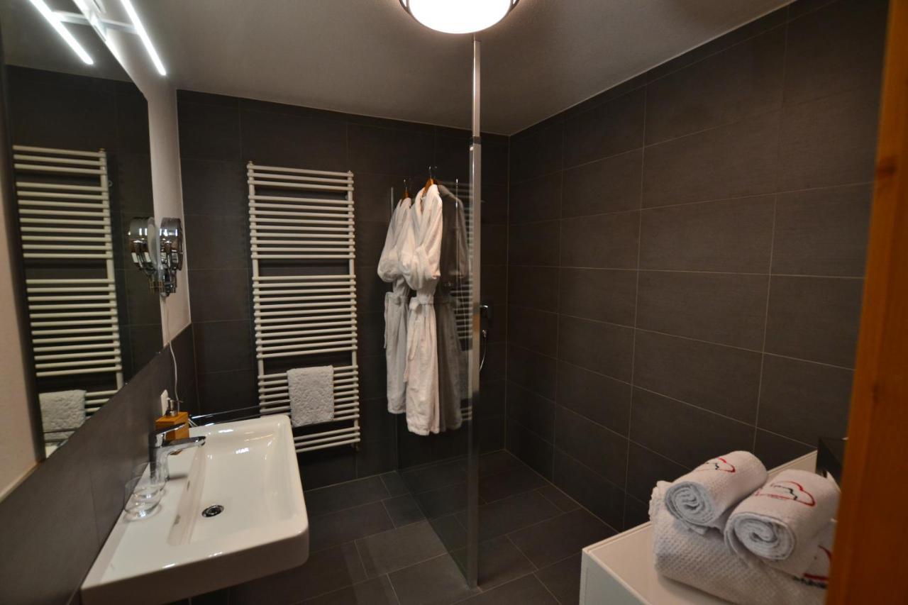ניוסטיפט אים סטובאיטל Ferienwohnung Stubaier Herzblut מראה חיצוני תמונה